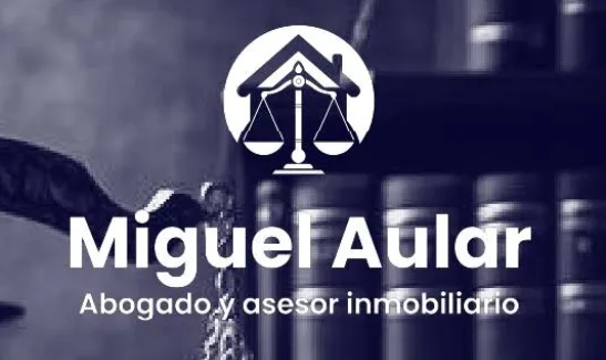 Abogado Miguel Aular