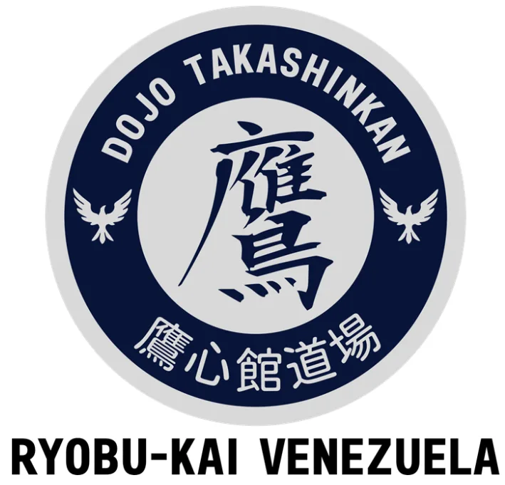 Dojo Takashinkan Japan Karate Do Ryobukai