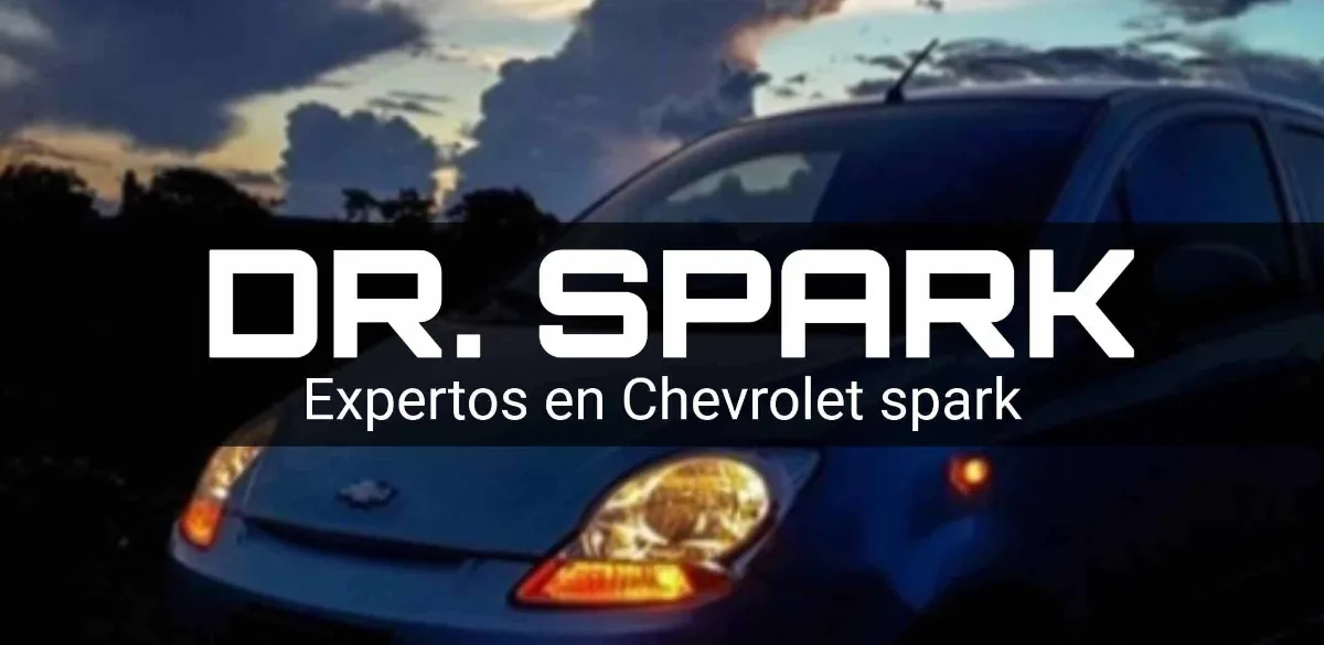DR. Spark C.A.