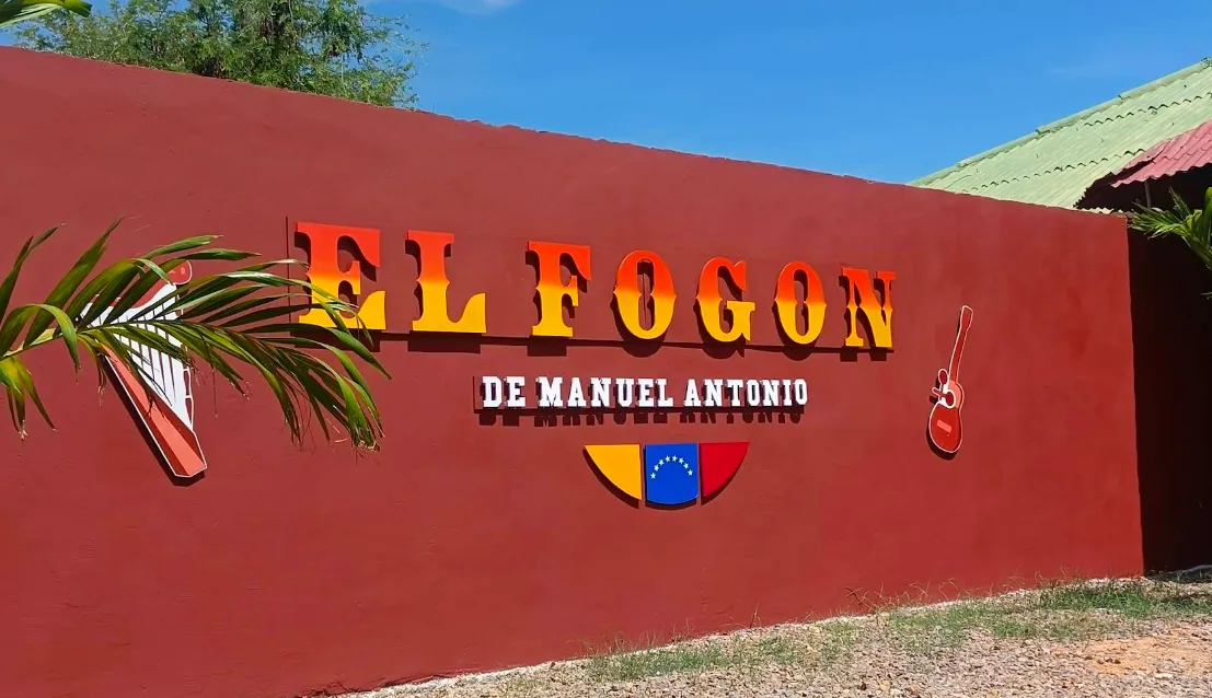 El Fogón de Don Antonio