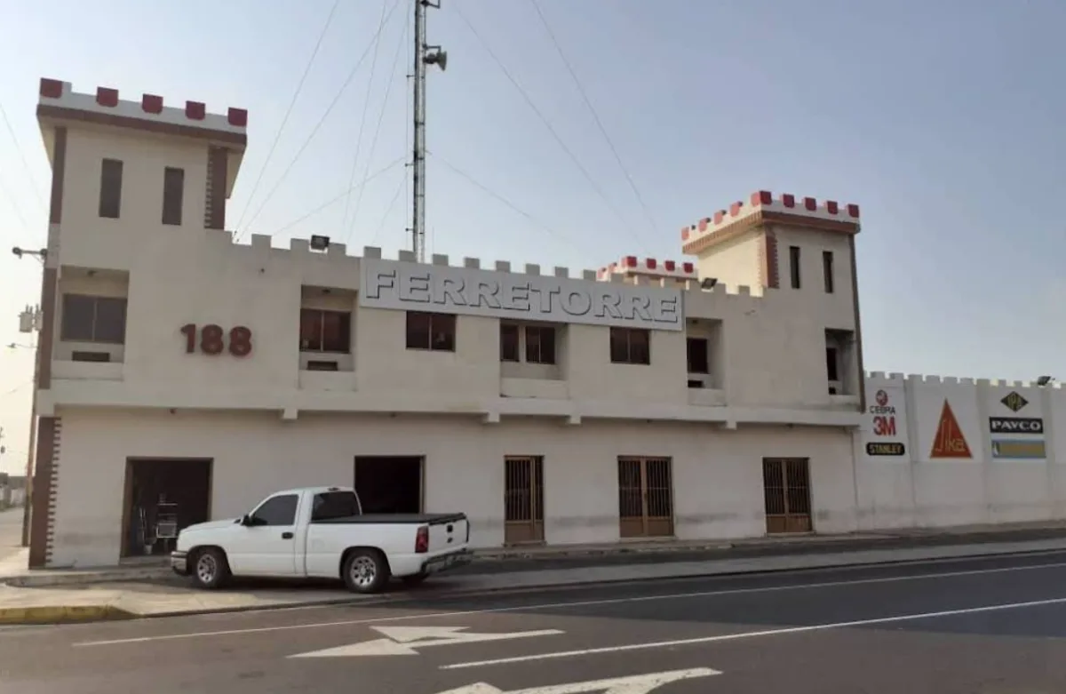 Ferretorre C.A.