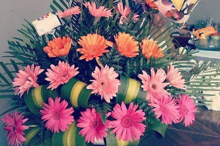 Floristería La Orquídea