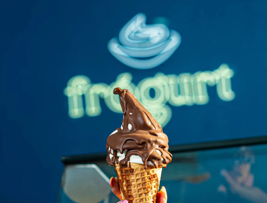 Frogurt