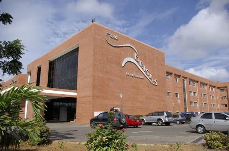 Hotel Brisas Paraguaná