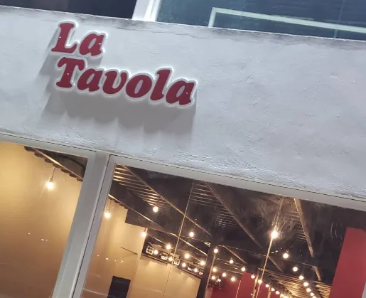 La Tavola Ristorante
