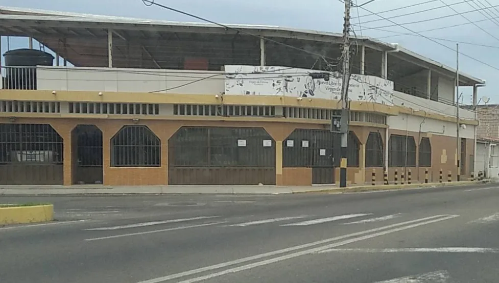 Librería y Papelería Fátima