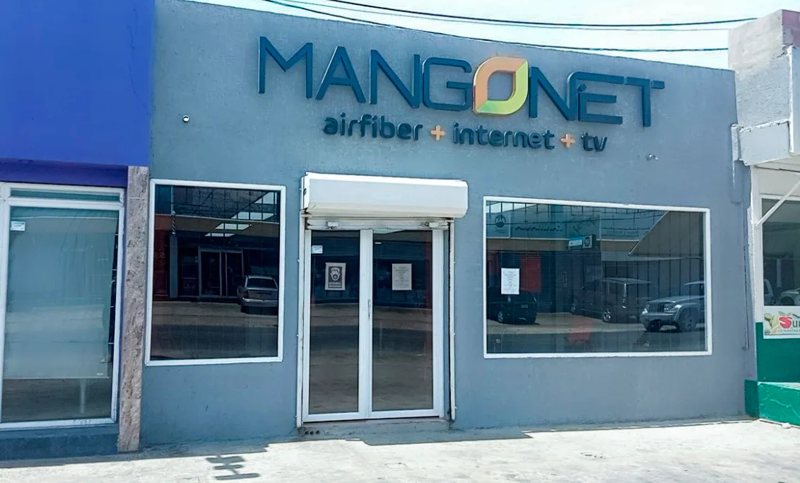 Mango Network, C.A