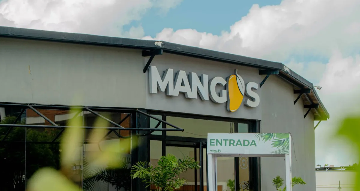 Mango's Gastrobar