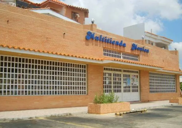 Multitienda Mónica C.A.