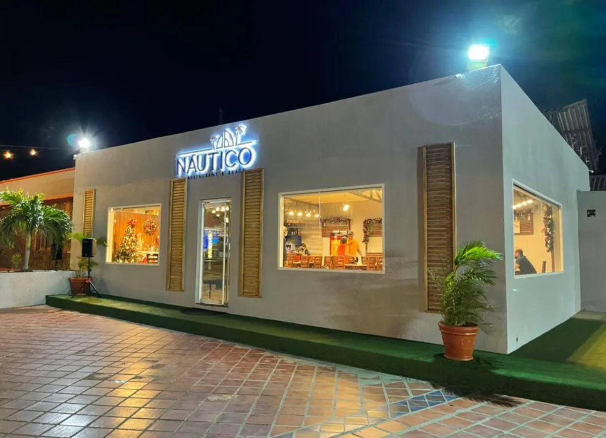 Náutico Restaurant