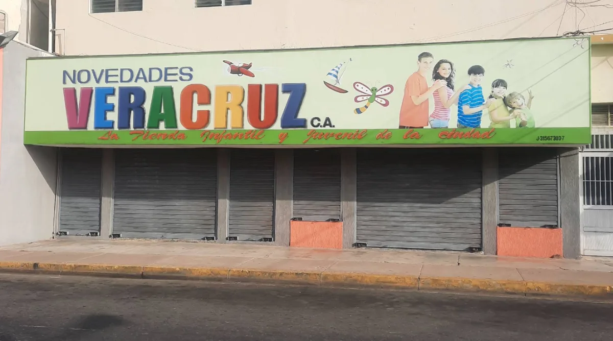 Novedades Veracruz