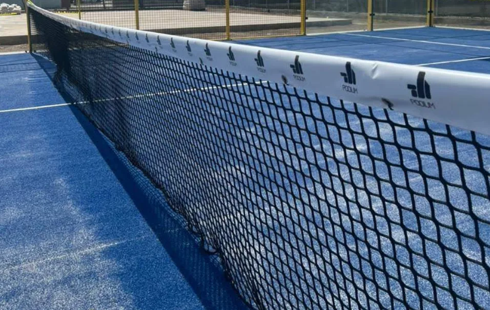 Padel Paraguaná