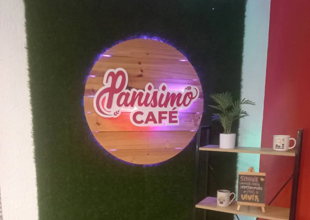 Panisimo Café