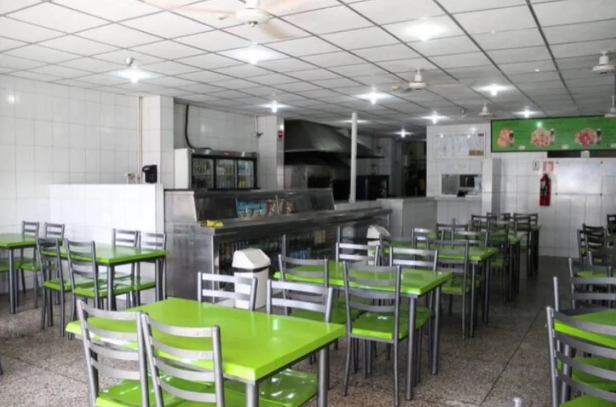 Parrilla Canaima, C.A.