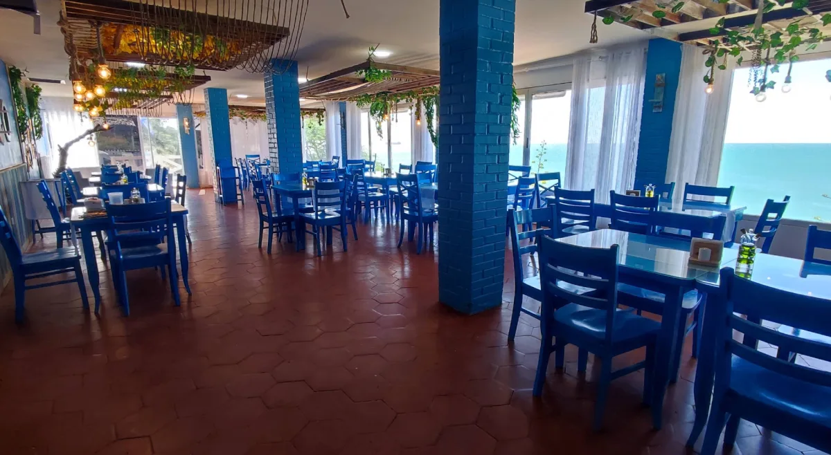 Restaurant Bahía Grande