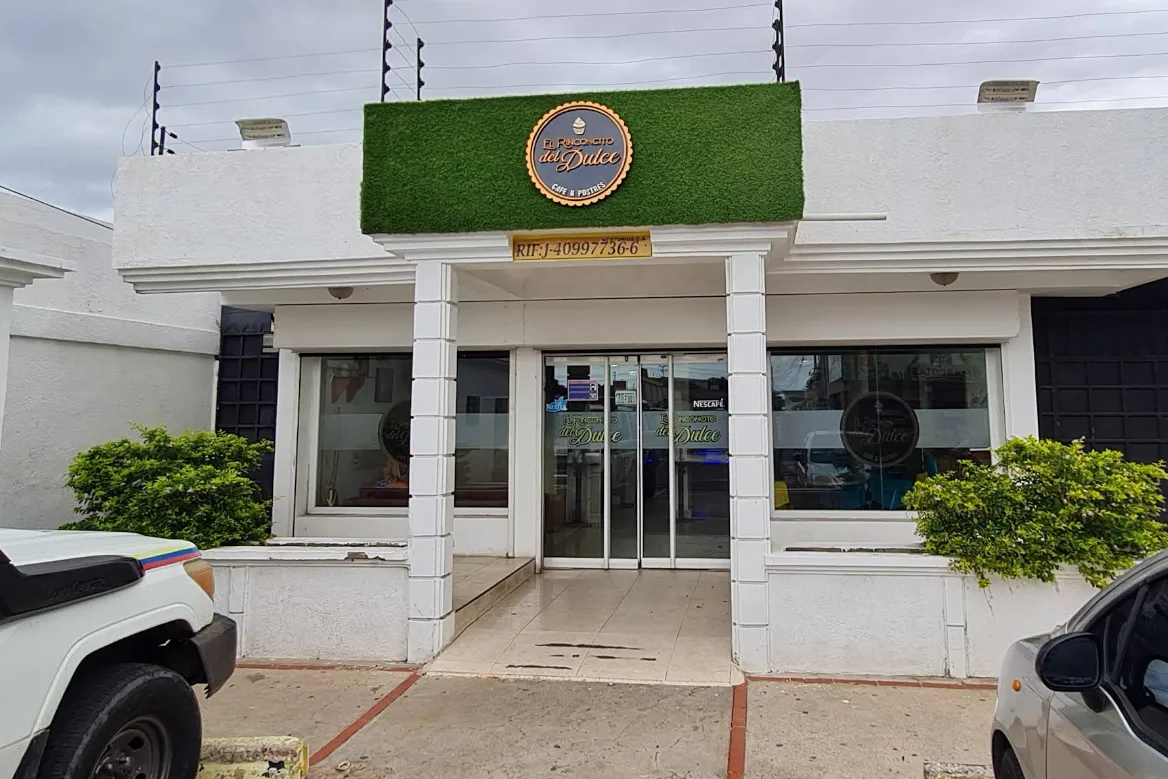 Rinconcito del Dulce