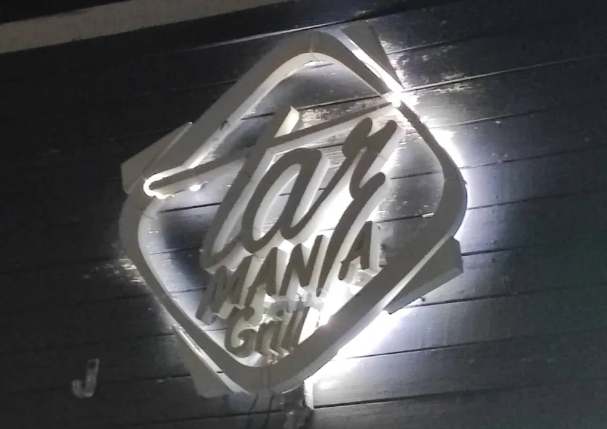 Tazmania