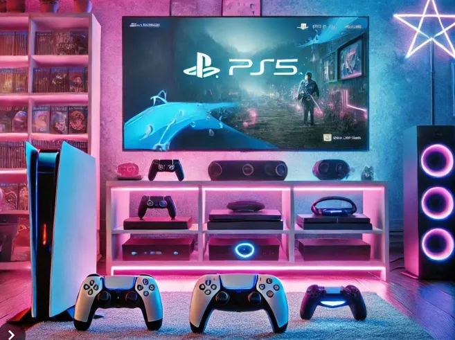 Zona Gamer