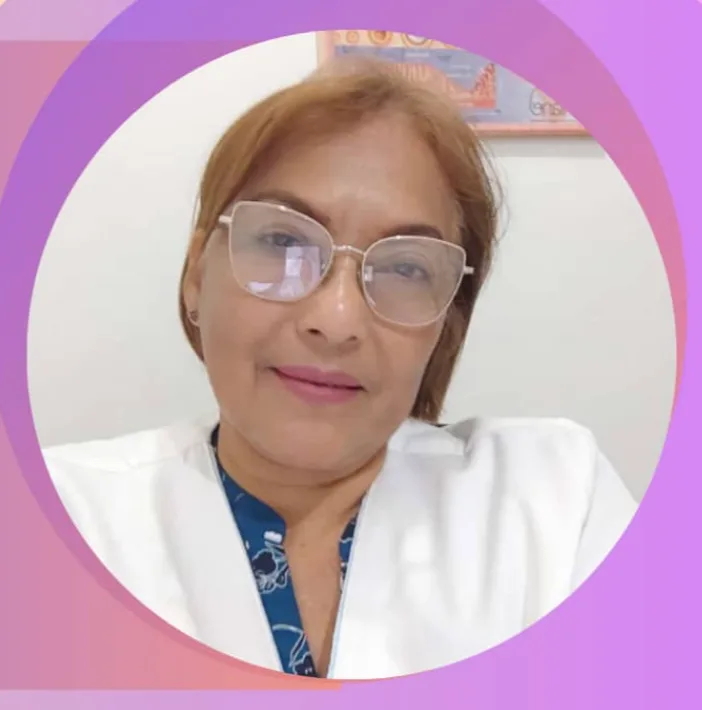 Dra. Ana Curiel