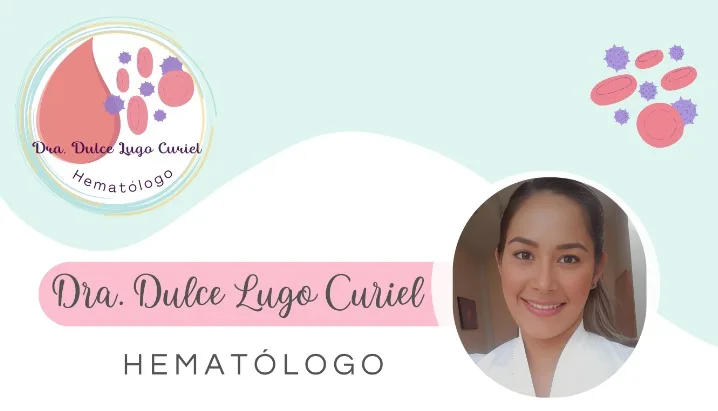 Dra. Dulce Lugo Curiel