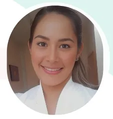 Dra. Dulce Lugo Curiel