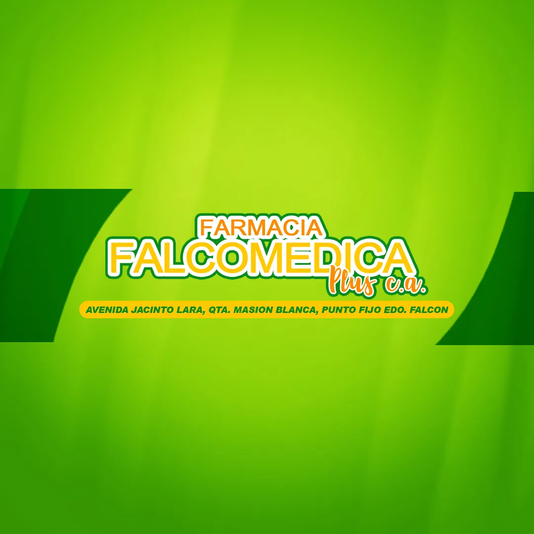 Farmacia Falcomédica Plus, C.A.
