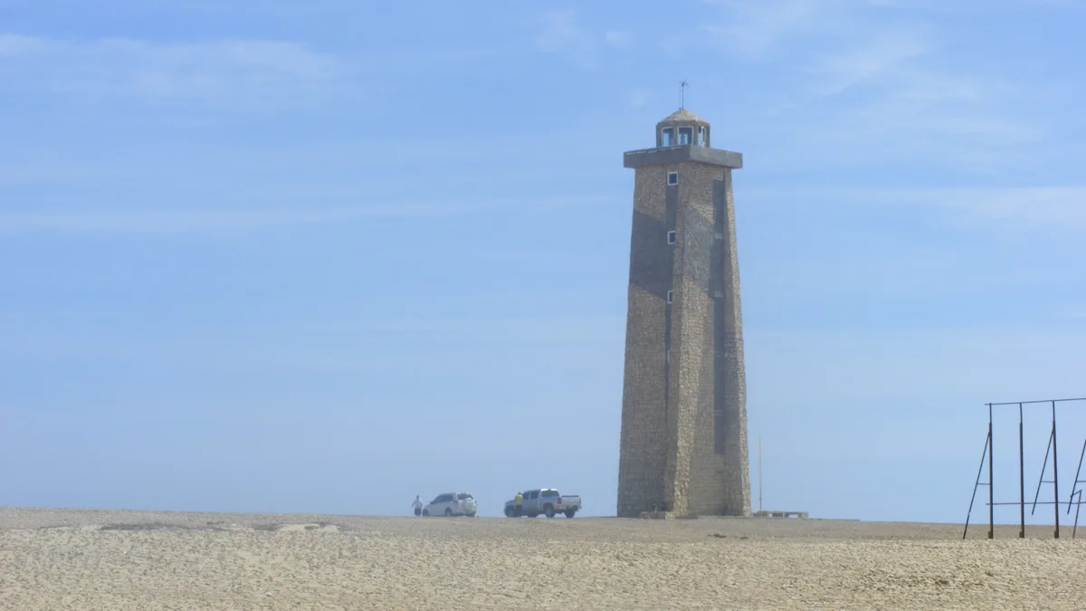Qué ver en la Península de Paraguaná: playas, Cabo San Román y salinas