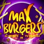 Max Burguer's