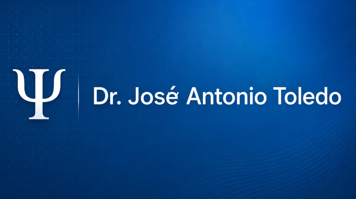 Dr. José A. Toledo