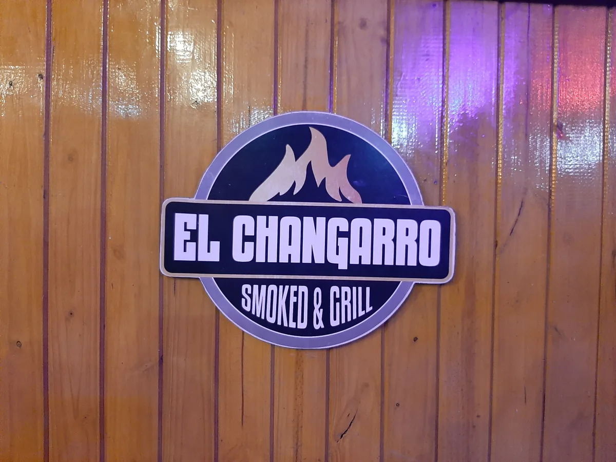 El Changarro