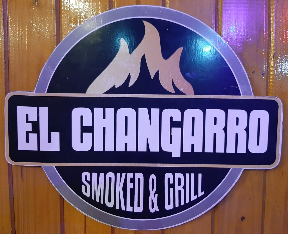 El Changarro
