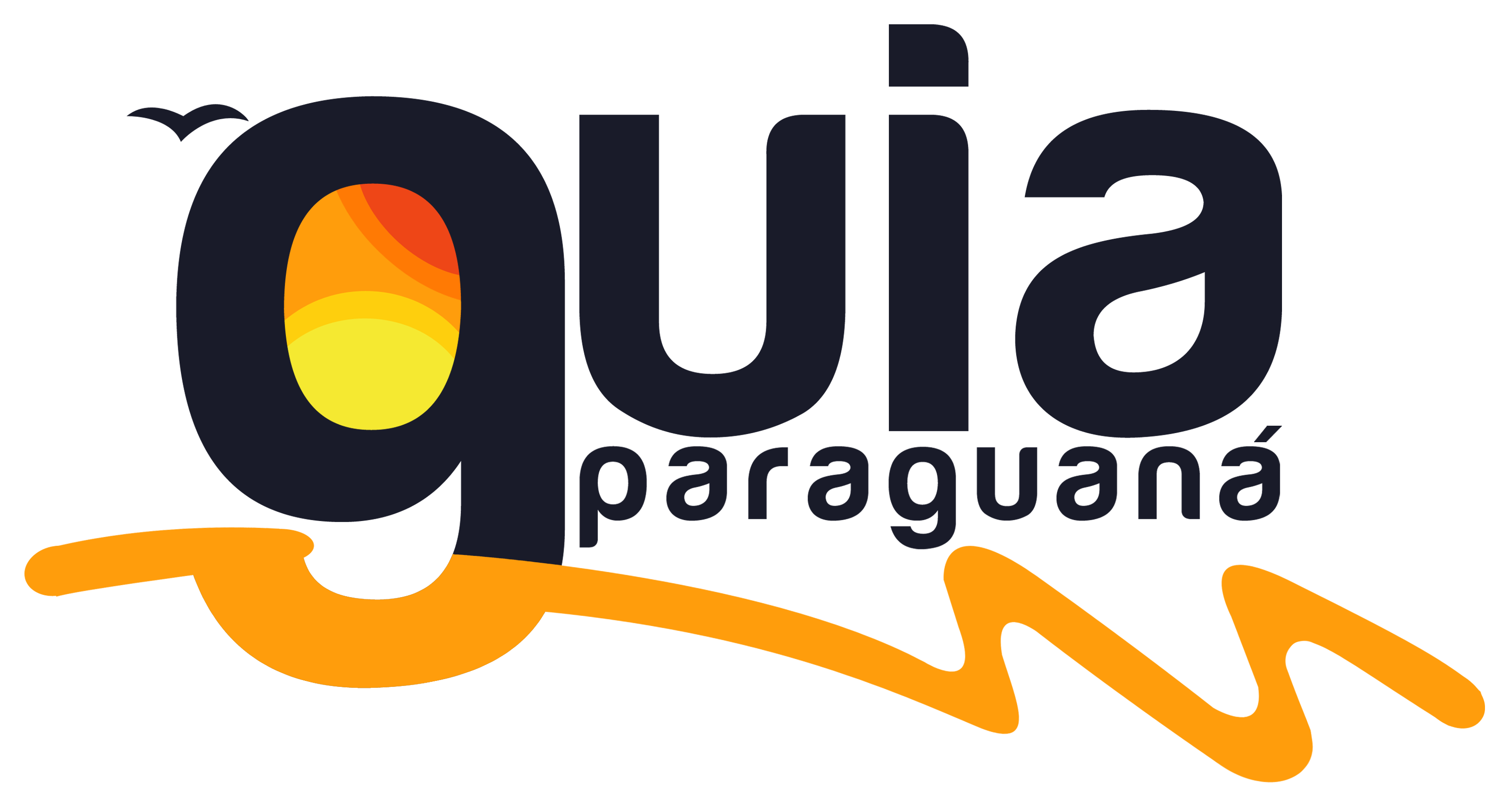 Guía Paraguaná